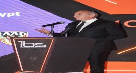 "IBS" تكشف عن أحدث منتجات "BenQ" من الشاشات وأجهزة البروجكتور في السوق المصري