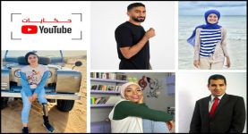 YouTube تشارك قصص صنّاع المحتوى من الشرق الأوسط وشمال أفريقيا في سلسلة "حكايات YouTube" الجديدة