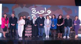 فيكتوري لينك تعلن عن انطلاق النُسخة الثالثة من مبادرة "واحدة جديدة" لمزيد من الدعم لنساء مصر الملهمات
