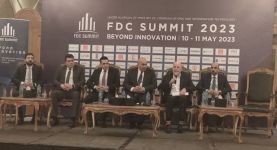 شبكة : هدف الدورة هذا العام من قمة مراكز البيانات يدور حول توسيع طرح خدمات التكنولوجيا في مصر