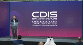 هواوي تستعرض أحدث استراتيجيات الأمن السيبراني في مؤتمر مصر للأمن السيبراني وأنظمة استخبارات المعلومات