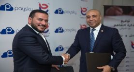 باي سكاي تتعاون مع شركة "إيزي كاش" لتوفير أحدث حلول الدفع الإلكتروني للمؤسسات و التجار و الافراد