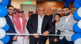 شركة RAYA CX تعزز توسعاتها في المملكة العربية السعودية بافتتاح موقعها الجديد في الرياض