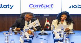 "الصافي" و"كونتكت" يقدمان التأمين المجاني لأجهزة "موبايلاتي" لأول مرة في مصر