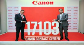 كانون Canon وسط وشمال أفريقيا تطلق أول مركز اتصال لها في مصر لتحسين تجربة العملاء