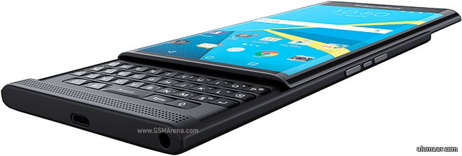 BlackBerry Priv