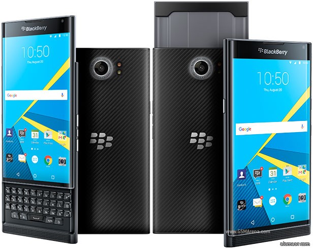 BlackBerry Priv