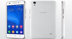 Huawei وهاتفها الجديد Honor Holly 2 Plus