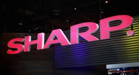 SHARP إلى الهاوية !!