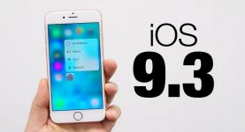 Ios9 يعمل على حل84% من المشاكل  لمستخدمى أجهزة أبل