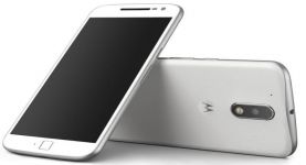 لينوفو تعلن عن Moto G4 و G4 plus