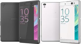 SONY تعلن عن هاتف Xperia XA Ultra