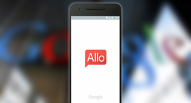 تحذير من إستخدام التطبيق Allo