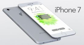 I Phone7 بمميزات جديدة