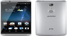 ZTE تعلن عن هاتفها الجديد وبمواصفات مميزة