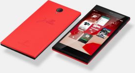 شركة Jolla الفنلندية تعلن عان هاتفها الجديد Jolla C