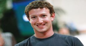 إستعادة كل الحسابات التابعة لمؤسس الفيس بوك من الهاكرز