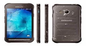 سامسونج تعلن عن هاتفها الجديد  SAMSUNG S7 Active