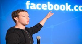 مارك زوكربيرج يقوم بإجراء بث ومحادثات مباشرة مع مجتمع الفيس بوك ككل