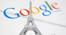 صراع بين جوجل وفرنسا منح قانون بشأن الخصوصية للمستخدمين