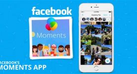 فيس بوك تعمل على إجبار مستخدميها لتنزيل تطبيقها Moments