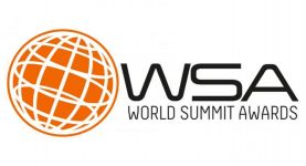 الأمارات تعلن عن التسجيل فى مسابقة القمة العالمية للمحتوى العالمى 2016 WSA