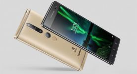 الكشف عن هاتف lenovo Phab2 و Sony xperia E5 من حيث مواصفات كل جهاز