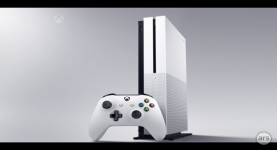 مايكروسوفت تطلق برنامج جديداً خاص لأجهزة Xbox One S