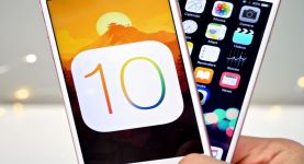 أبل تعلن عن نظام التشغيل الجديد IOS 10 وتحدث تطبيق الرسائل الخاص بها