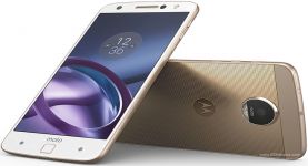 فاجئ نفسك بهاتفك الذكي Moto Z الجديدة من لينوفو مع برامج Moto Mods