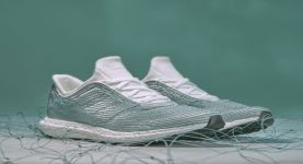 "Adidas" تعلن عن حذاء رياضى جديد