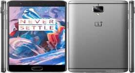 مواصفات هاتف"OnePlus 3"