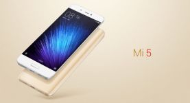 شاومى تعلن عن هاتفها الجديد "Xiaomi Mi 5s"