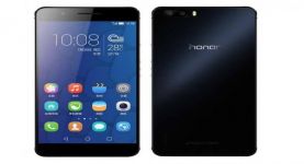 تقارير تكشف عن قيام شركة "هواوى" بالأعلان عن هاتفها الجديد "Honor 8"