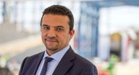 تعيين عماد غالي في منصب الرئيس التنفيذي لشركة سيمنس مصر