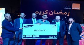 اورنچ مصر تحتفل بشهر رمضان مع الموزعين المعتمدين لـOrange DSL  شركاء النجاح