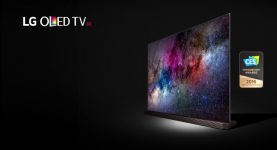 تلفزيونات إل جي OLED تجلب ظاهرة الأضواء الشمالية إلى أيسلندا هذا الصيف