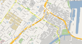 شركة جوجل تتيح الفرصة للمستخدمين لإجراء تعديلات على الخرائط الخاصة بتطبيق جوجل ماب