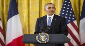 أوباما يعلن عن خطة لمواجه الهجمات والتسريبات الألكترونية