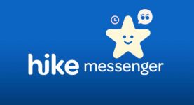 منافس جديد لتطبيق whats app هو تطبيق Hike