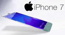 أبل ستطلق هاتفها I phone7 و 7s شهر سبتمبر المقبل