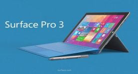 مايكروسوفت تعلن عن تحديث جديد لحل مشكلة البطارية الخاصة بجهاز Surface Pro 3
