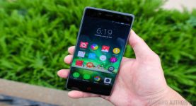 سامسونج تكشف عن هاتف جديد بنظام تشغيل z9
