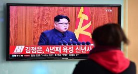 كوريا الشمالية تعلن عن جهاز جدي بإسم Manbang يشبة خدمة Netflix