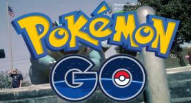 شركة Niantic تطلق تحديث جديد للعبة pokemon Go