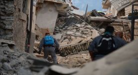 فيس تعلن عن خاصية جديدة بعد زلزال إيطاليا بإسم safety check