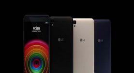 إستعداد LG لإطلاق هاتف ذكى جديد بإسم  X Fast