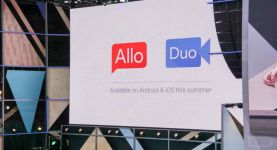 5 مليون تحميل لتطبيق جوجل الجديد Duo