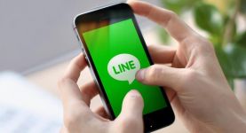 تطبيق Line متوفر الأن على أجهزة الكمبيوتر