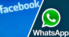 الأتحاد الأوروبى يقوم بالتحقيق مع شركة فيس بوك لتبادل البيانات مع تطبيق الواتس التابع لها